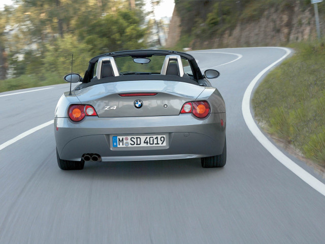 bmw z4 pic #10012