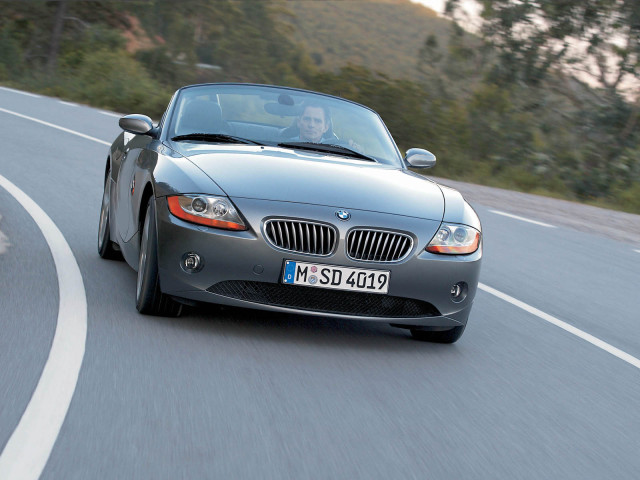 bmw z4 pic #10013