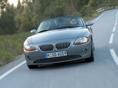 BMW Z4 pic