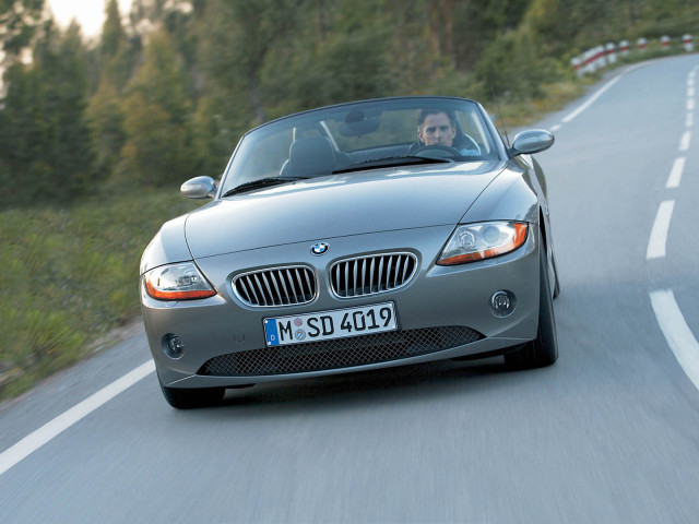 bmw z4 pic #10014