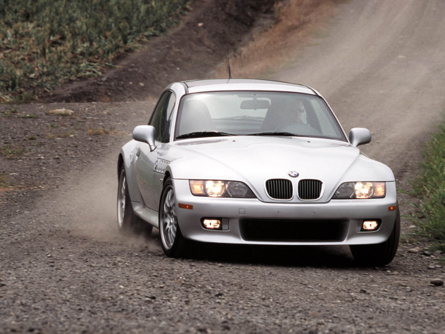 bmw z3 pic #10016