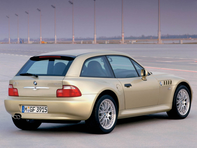 bmw z3 pic #10017