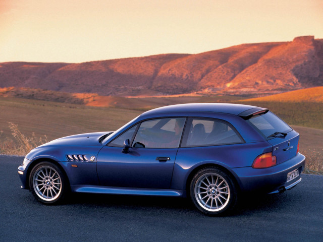 bmw z3 pic #10018