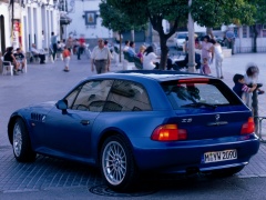 bmw z3 coupe pic #100207