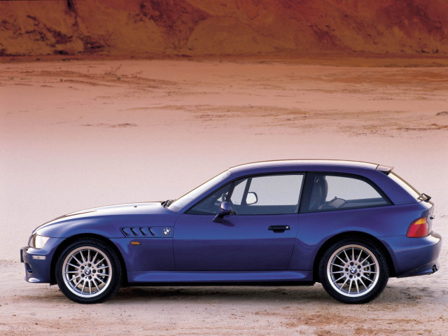 bmw z3 pic #10025