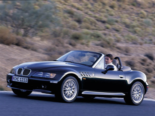 bmw z3 pic #10027