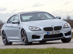 bmw m6 coupe pic #100446