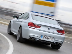 bmw m6 coupe pic #100448