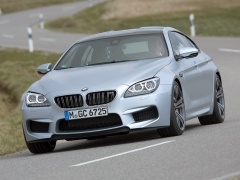bmw m6 coupe pic #100450