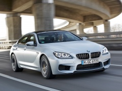 bmw m6 coupe pic #100453