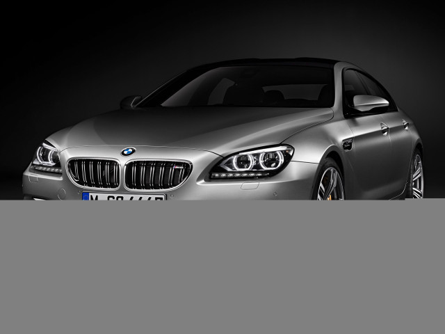 bmw m6 coupe pic #100461