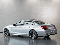 bmw m6 coupe pic #100466