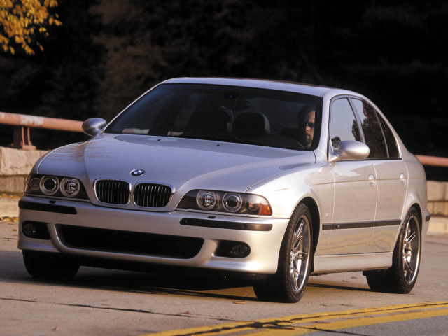 bmw m5 pic #10061