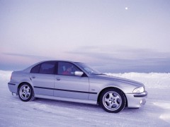 BMW M5 pic