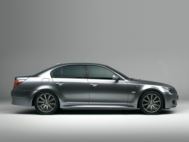 bmw m5 e60 pic #10067