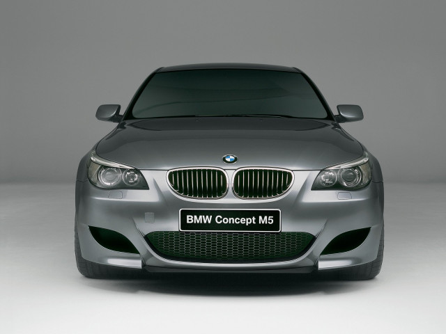 bmw m5 e60 pic #10068