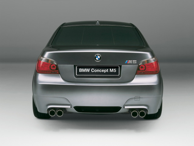 bmw m5 e60 pic #10069