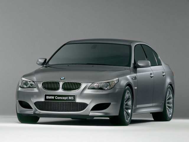 bmw m5 e60 pic #10071