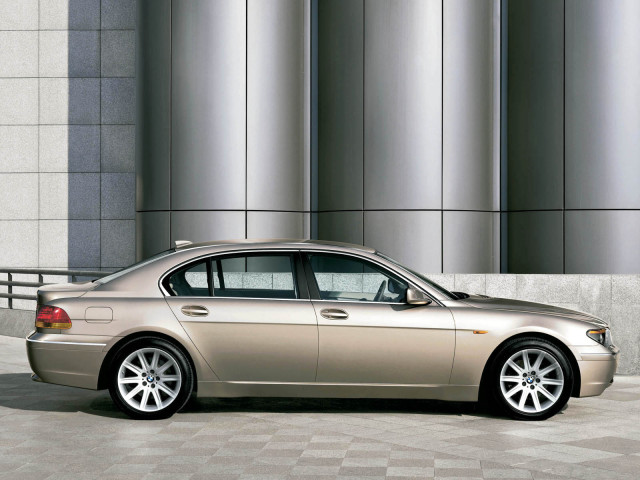 bmw 7-series pic #10073