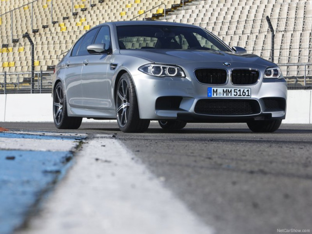 bmw m5 pic #100782