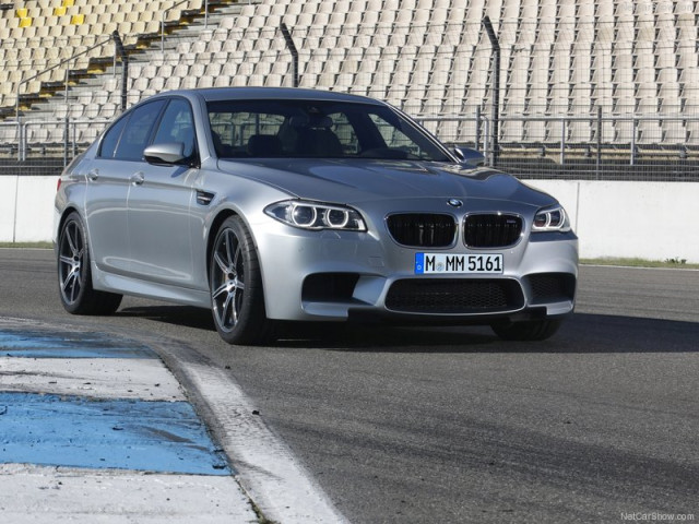 bmw m5 pic #100783