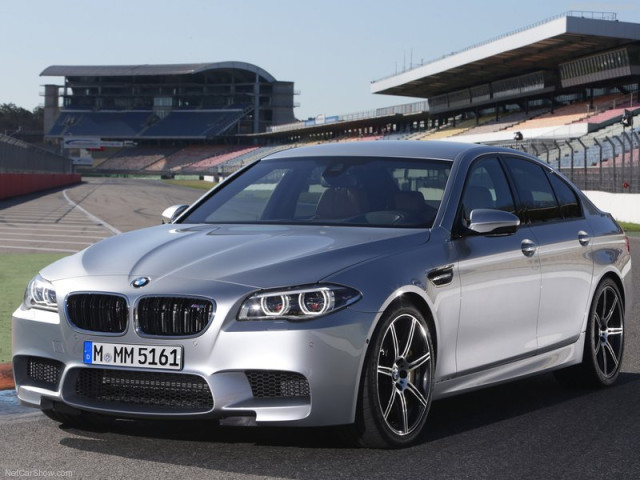 bmw m5 pic #100784