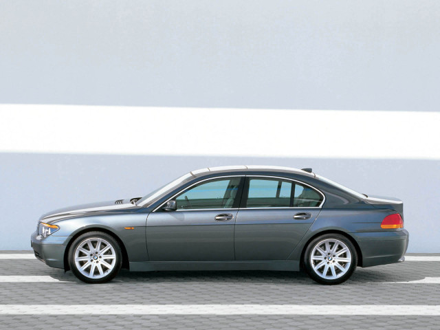 bmw 7-series pic #10103