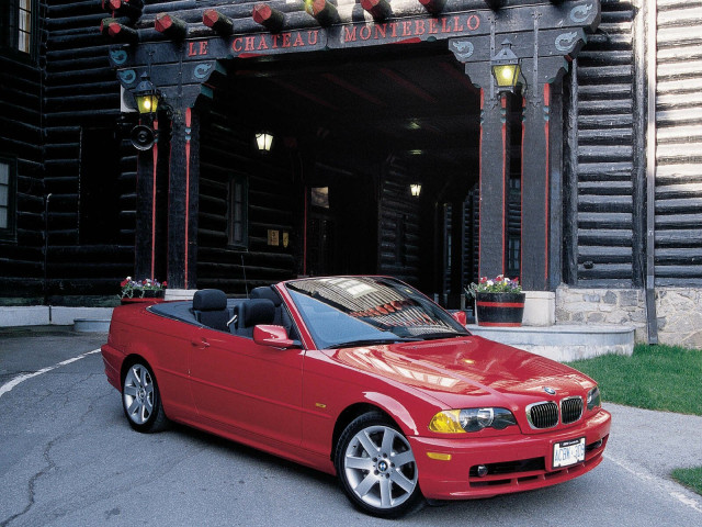 bmw 3-series pic #10175