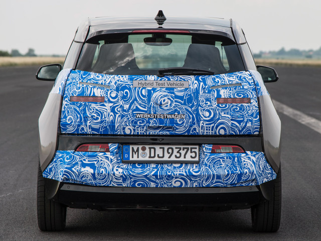 bmw i3 pic #101778