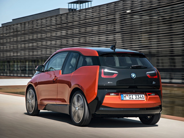 bmw i3 pic #101884