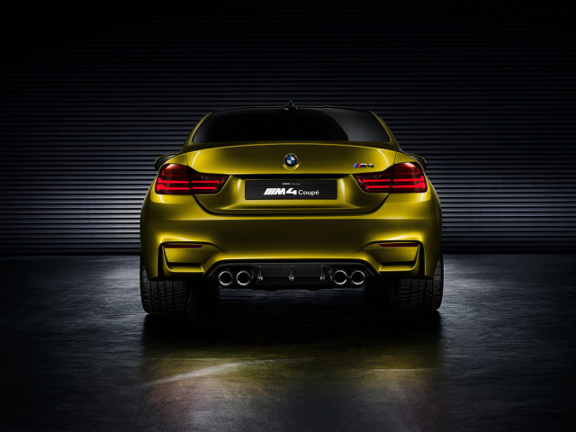 bmw m4 pic #101994