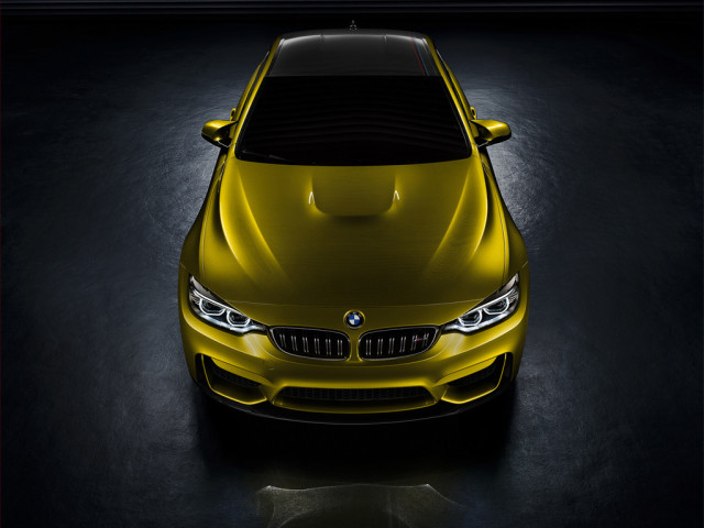 bmw m4 pic #101995