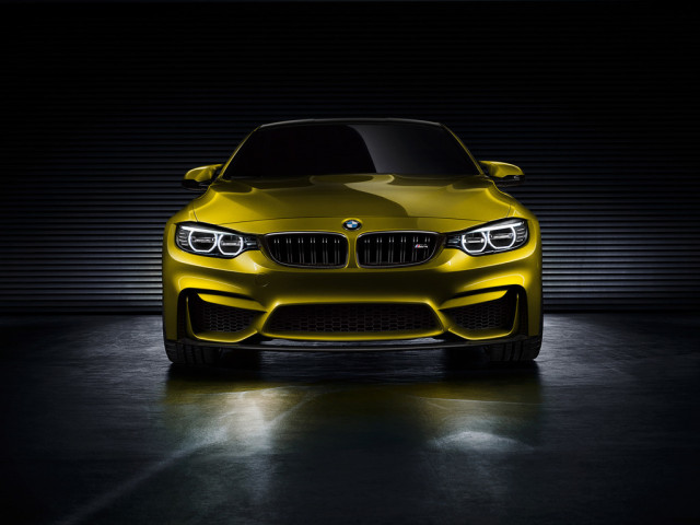 bmw m4 pic #101996