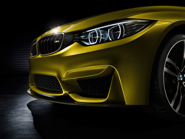 bmw m4 pic #101997