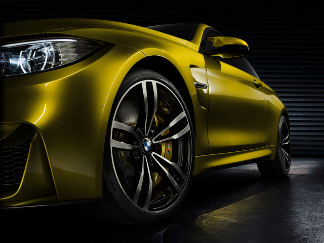 bmw m4 pic #101998