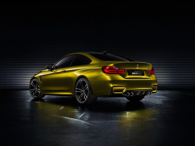 bmw m4 pic #102002