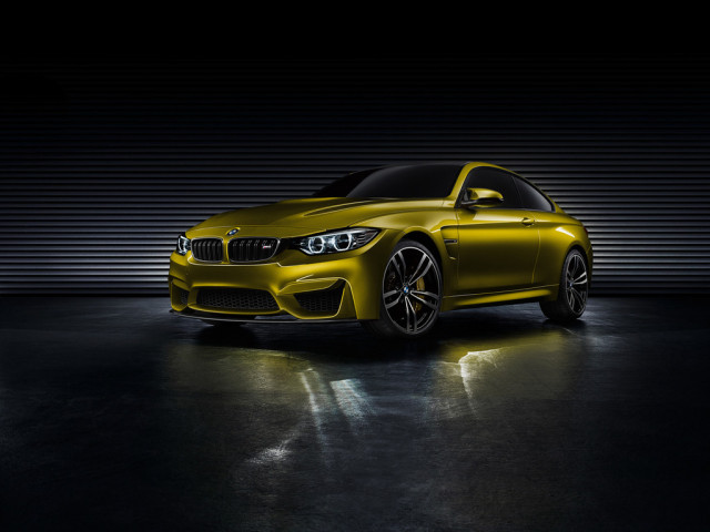 bmw m4 pic #102003