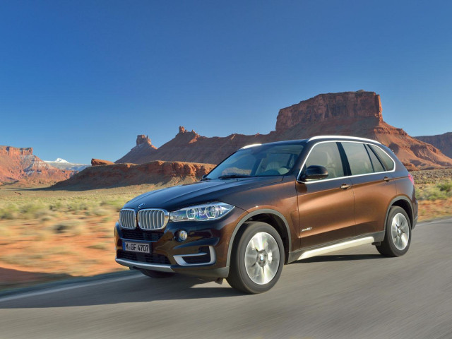 bmw x5 pic #102028