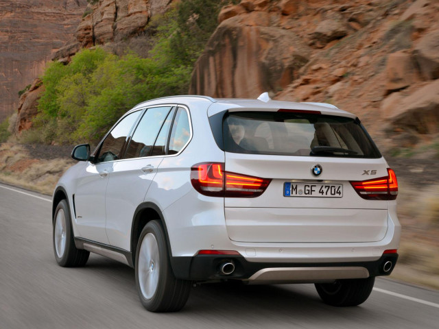 bmw x5 pic #102030