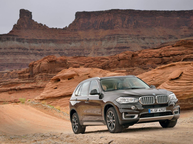 bmw x5 pic #102031