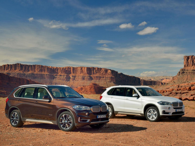 bmw x5 pic #102033