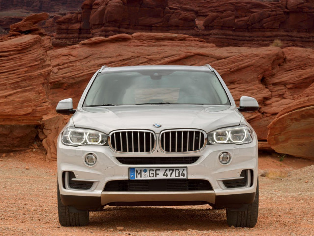 bmw x5 pic #102034