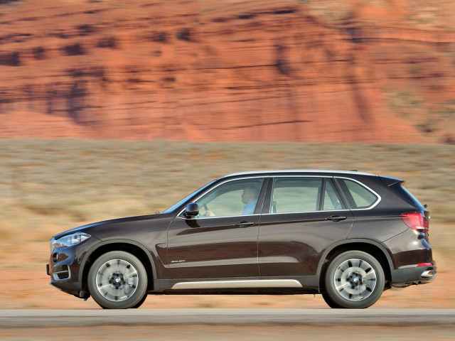 bmw x5 pic #102035