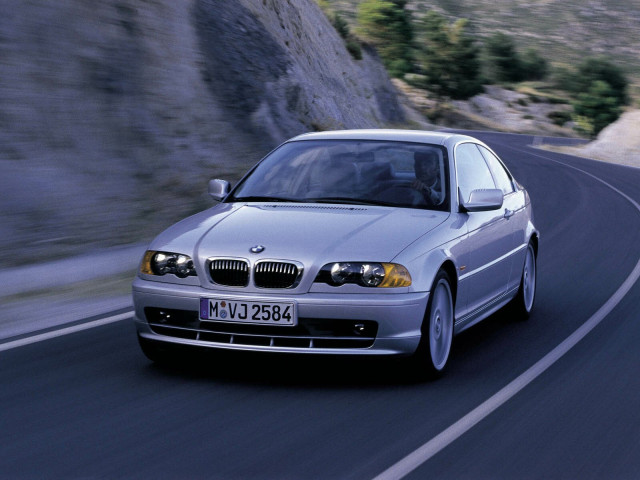 bmw 3-series pic #10204