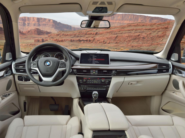 bmw x5 pic #102040