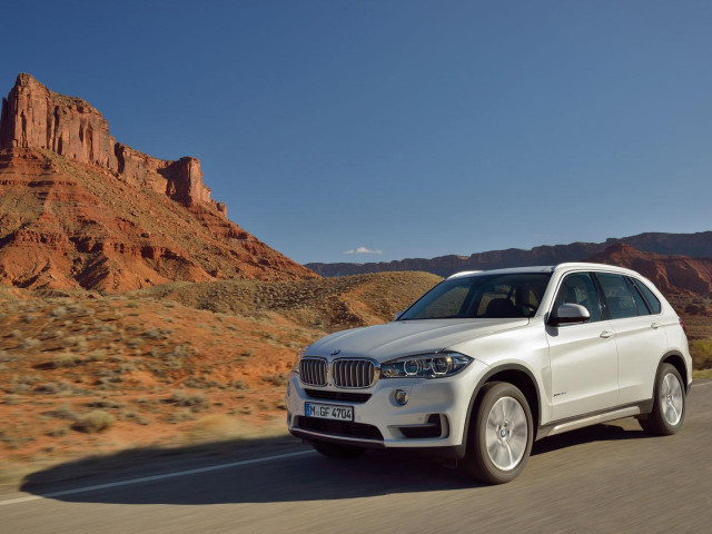 bmw x5 pic #102041