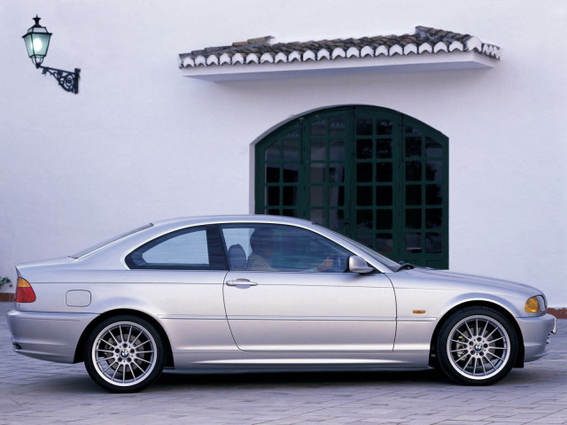 bmw 3-series pic #10208