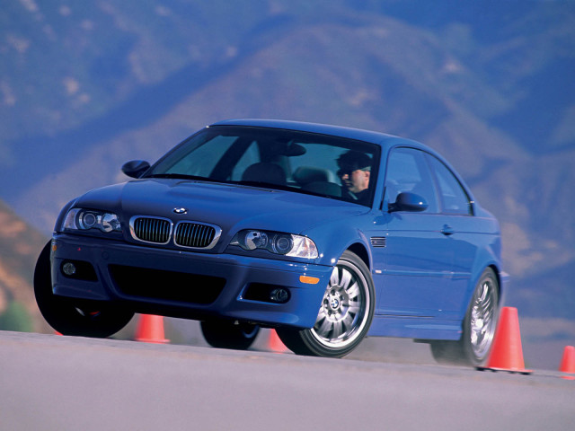 bmw m3 e46 pic #10210