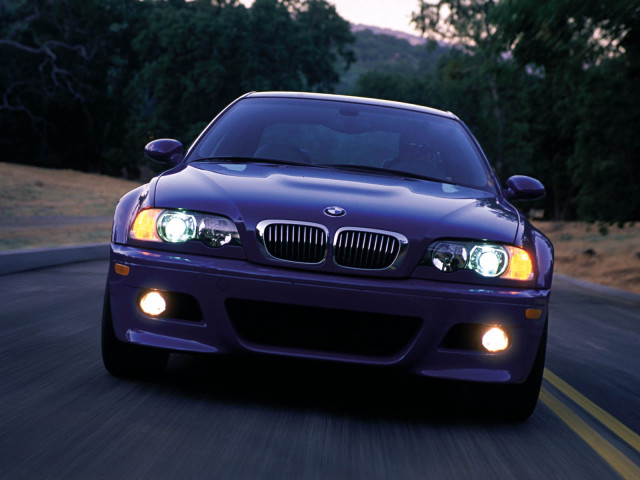 bmw m3 e46 pic #10226