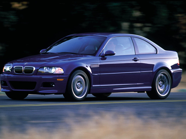 bmw m3 e46 pic #10227